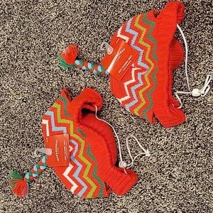 🦩 3 for $25 tassel hat